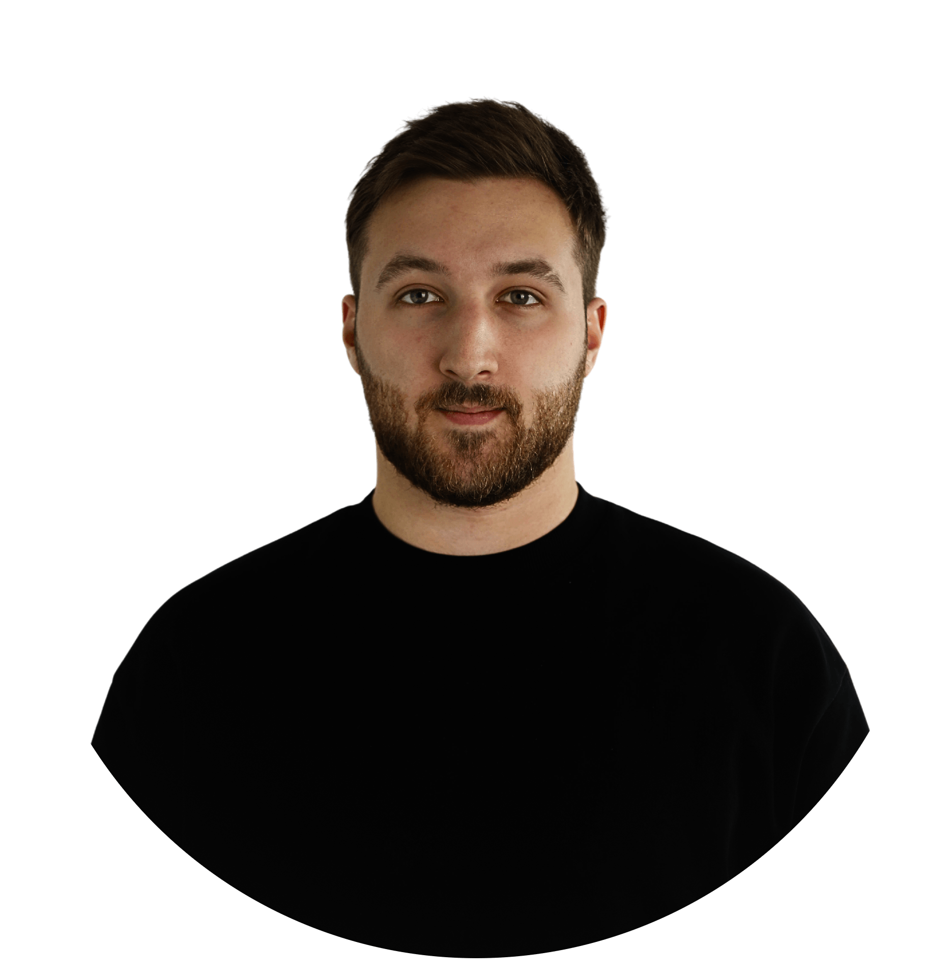 Daniil Dorosohenko